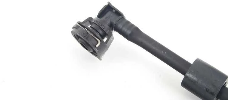 ORIGINALUS OEM BMW E53 E60 E60N E61 E63 E64 E83 Oro Antros Filtras 11727534722