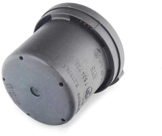 ORIGINALUS OEM BMW E53 E60 E60N E61 E63 E64 E83 Oro Antros Filtras 11727534722