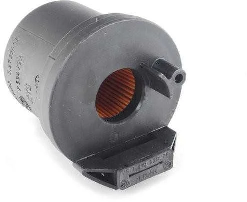 ORIGINALUS OEM BMW E53 E60 E60N E61 E63 E64 E83 Oro Antros Filtras 11727534722