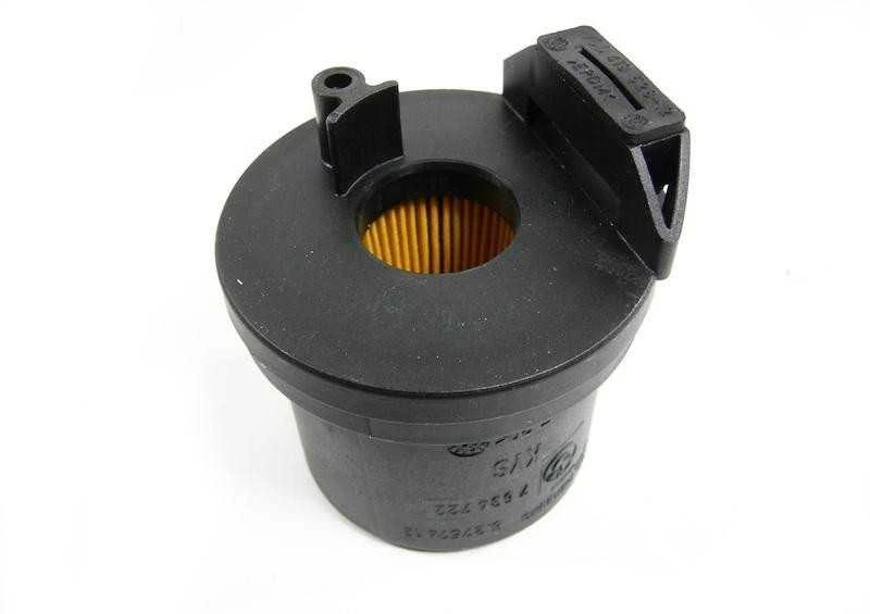 ORIGINALUS OEM BMW E53 E60 E60N E61 E63 E64 E83 Oro Antros Filtras 11727534722