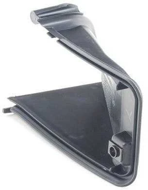 ORIGINALUS OEM BMW E53 SUV Kabinos Oro Įleidimo Mikrofiltras Būstas Dešinė 64318409058