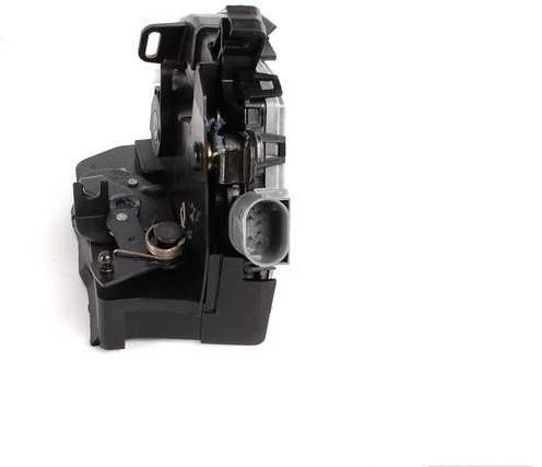 ORIGINALUS OEM BMW E53 X5 Priekinis Dešinysis Durų Užraktas su Variklio Aktyvatoriumi 51218402540