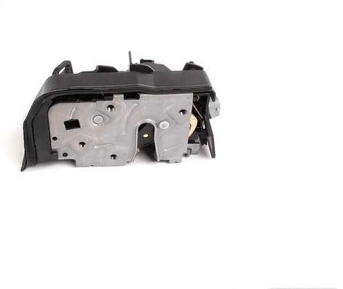 ORIGINALUS OEM BMW E53 X5 Priekinis Dešinysis Durų Užraktas su Variklio Aktyvatoriumi 51218402540