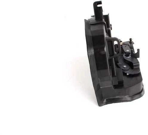 ORIGINALUS OEM BMW E53 X5 Priekinis Dešinysis Durų Užraktas su Variklio Aktyvatoriumi 51218402540