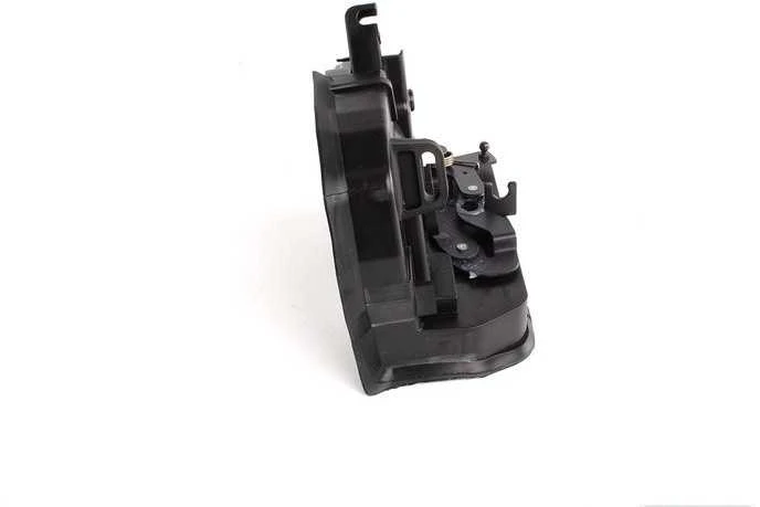 ORIGINALUS OEM BMW E53 X5 Priekinis Dešinysis Durų Užraktas su Variklio Aktyvatoriumi 51218402540
