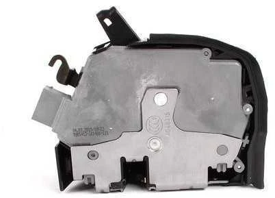 ORIGINALUS OEM BMW E53 X5 Priekinis Dešinysis Durų Užraktas su Variklio Aktyvatoriumi 51218402540