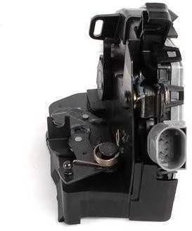 ORIGINALUS OEM BMW E53 X5 Priekinis Dešinysis Durų Užraktas su Variklio Aktyvatoriumi 51218402540
