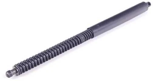 ORIGINALUS OEM BMW E65 E66 E67 Bagažo Dangčio Stipriklis Šokas su Spyruokle 51247201463