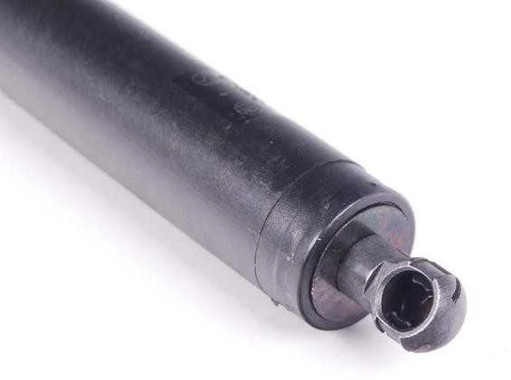 ORIGINALUS OEM BMW E65 E66 E67 Bagažo Dangčio Stipriklis Šokas su Spyruokle 51247201463