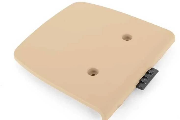 ORIGINALUS OEM BMW E70 E71 X5 X6 Grindų Kilimėlis Bagažinės Smėlio Spalvos Rankena 51476980200