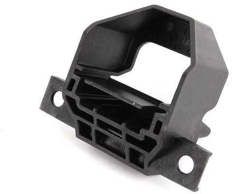 ORIGINALUS OEM BMW E81 E82 E84 E90 Radiatoriaus apatinis tvirtinimo laikiklis 17117591647