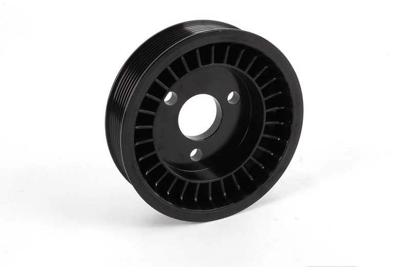 ORIGINALUS OEM BMW E82 E88 E90 E90N E91 E91N vairo siurblio ratukas 32427553955