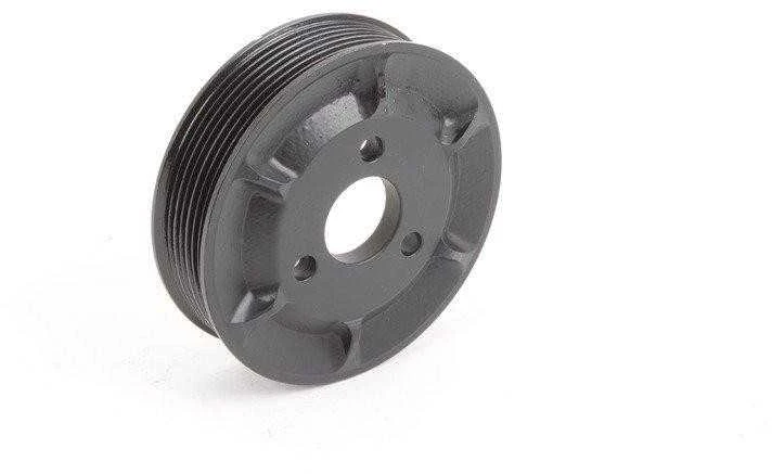 ORIGINALUS OEM BMW E82 E88 E90 E90N E91 E91N vairo siurblio ratukas 32427553955