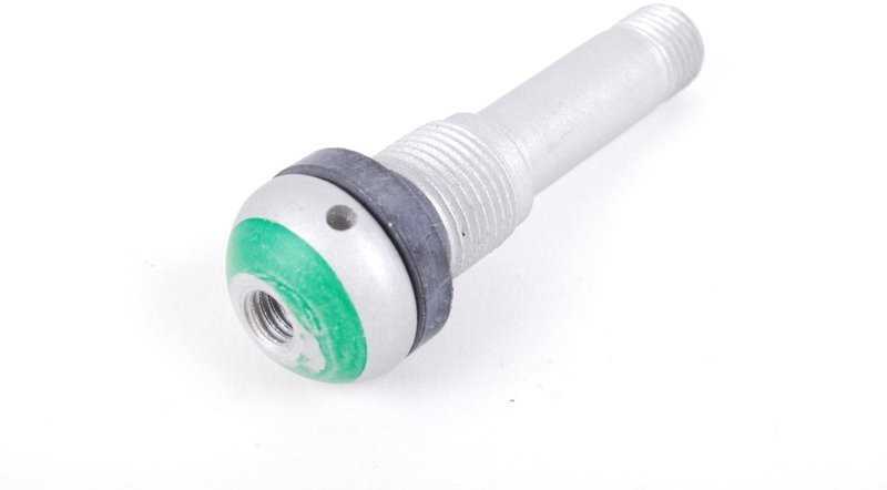 ORIGINALUS OEM BMW E90 E60 F10 F30 F01 E70 ĮSUKAMAS VOŽTUVAS RDC PADANGŲ SLĖGIUI