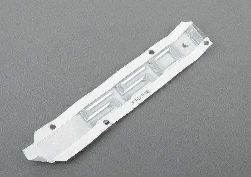 ORIGINALUS OEM BMW F10 F10N Bagažinės Dangčio 550i Emblema Ženklas Logotipas 51147219541