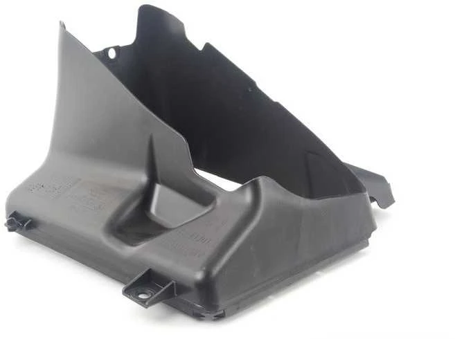 ORIGINALUS OEM BMW F10 F10N F11 F11N Radiatoriaus aušinimo oro kanalas DEŠINĖ 51747903890