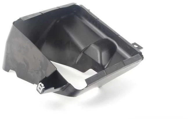 ORIGINALUS OEM BMW F10 F10N F11 F11N Radiatoriaus aušinimo oro kanalas DEŠINĖ 51747903890
