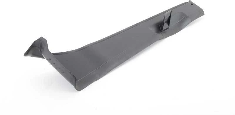 ORIGINALUS OEM BMW F20 F21 F22 F23 F87 M2 KAPOTO ANTSPAUDAS KAIRĖ 51767269997