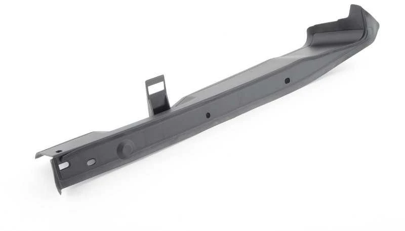 ORIGINALUS OEM BMW F20 F21 F22 F23 F87 M2 KAPOTO ANTSPAUDAS KAIRĖ 51767269997