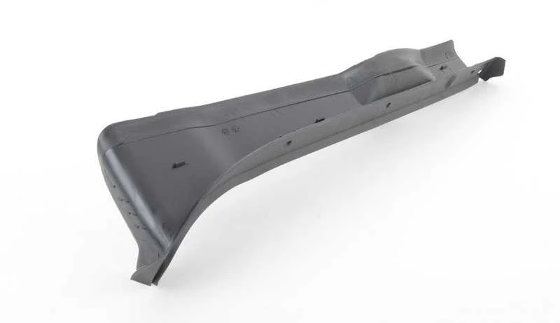 ORIGINALUS OEM BMW F20 F21 F22 F23 F87 M2 KAPOTO ANTSPAUDAS KAIRĖ 51767269997