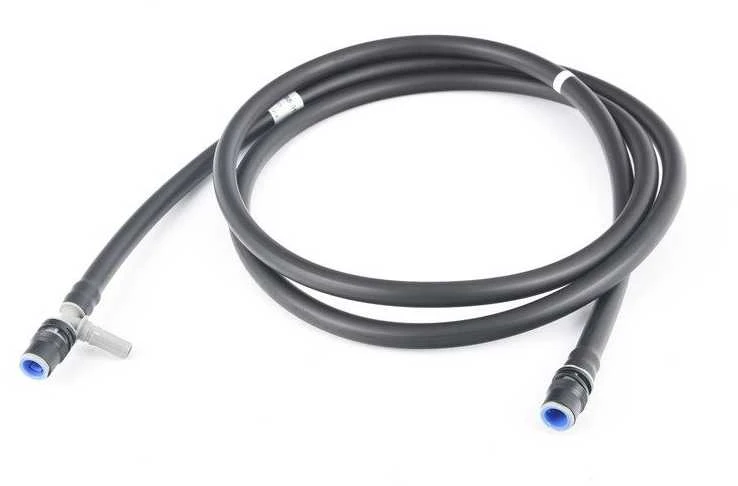 ORIGINALUS OEM BMW F20 F22 F87 Priekinio Žibinto Plovimo Žarna 61678058068