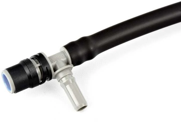 ORIGINALUS OEM BMW F20 F22 F87 Priekinio Žibinto Plovimo Žarna 61678058068