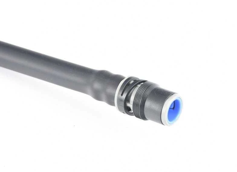 ORIGINALUS OEM BMW F20 F22 F87 Priekinio Žibinto Plovimo Žarna 61678058068
