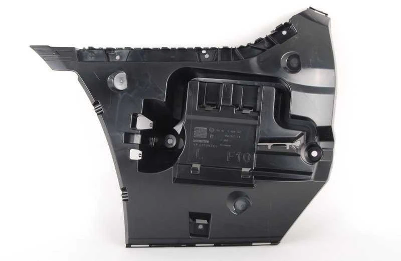 ORIGINALUS OEM BMW F30 F30N F31 Priekinis Radiatoriaus Inksto Grotelės Kairė 51137255411