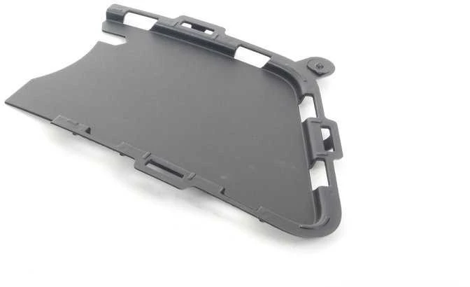 ORIGINALUS OEM BMW F30 F31 F35 F35N Priekinis buferis M apdailos groteles dešinė 51118054262