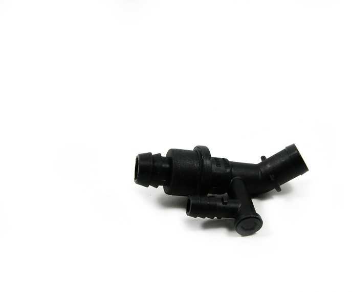 ORIGINALUS OEM BMW Variklio Alkūninės Švaistiklio Vamzdžio Jungtis Cyl 7-12 11151718642