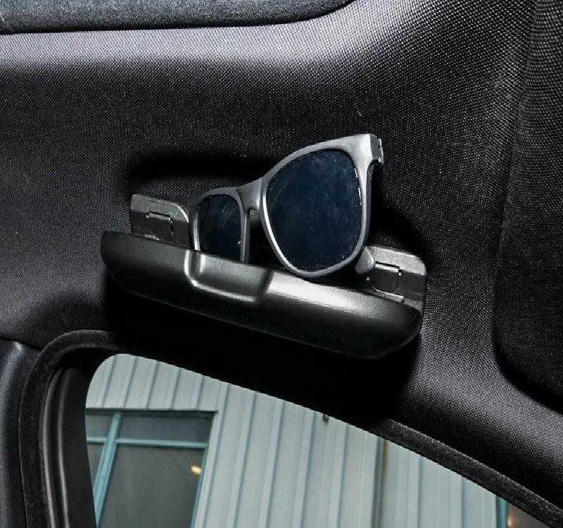 ORIGINALUS OEM BMW X1 E84 Akinių Laikiklis Langelis Rankena 51164862874