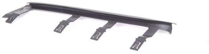 ORIGINALUS OEM BMW X3 E83 2004-2010 Žibintų tarpiklis viršutinė laikiklis KAIRĖ
