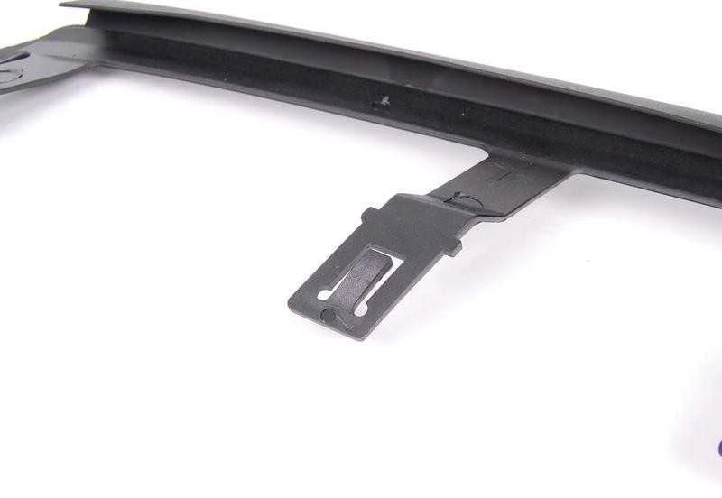 ORIGINALUS OEM BMW X3 E83 2004-2010 Žibintų tarpiklis viršutinė laikiklis KAIRĖ