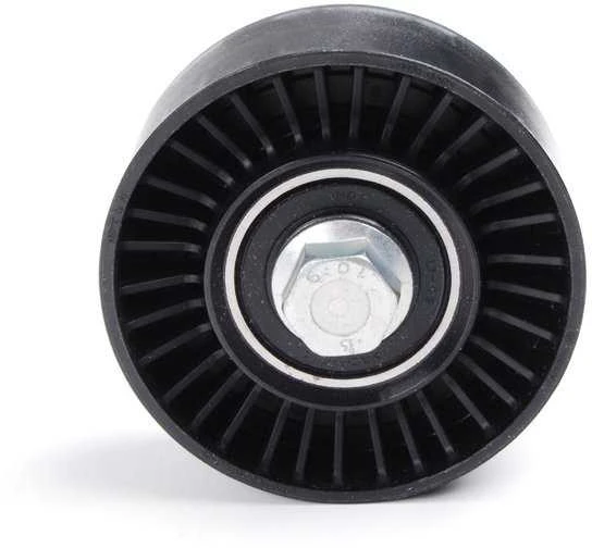 ORIGINALUS OEM BMW X5 3.0 Si E70 SUV Deflekcijos ritė 11287542887