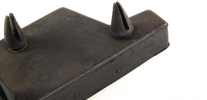 ORIGINALUS OEM BMW Z E36 04/1996 — 06/2002 Stabdymo pagalvėlė 11811095700