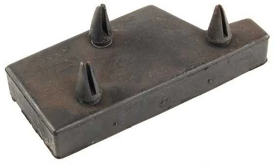 ORIGINALUS OEM BMW Z E36 04/1996 — 06/2002 Stabdymo pagalvėlė 11811095700