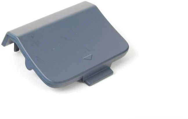 ORIGINALUS OEM BMWF12 F13 F06 Galinis Bamperio Traukimo Kilpos Dangtelis Paruoštas 51128052679