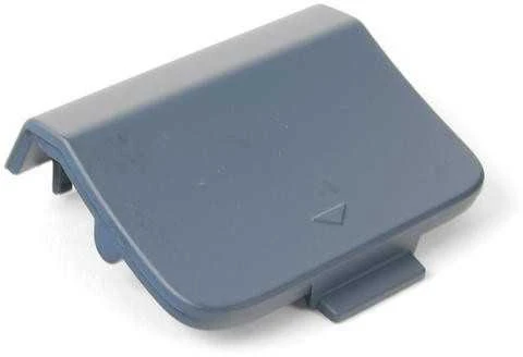 ORIGINALUS OEM BMWF12 F13 F06 Galinis Bamperio Traukimo Kilpos Dangtelis Paruoštas 51128052679