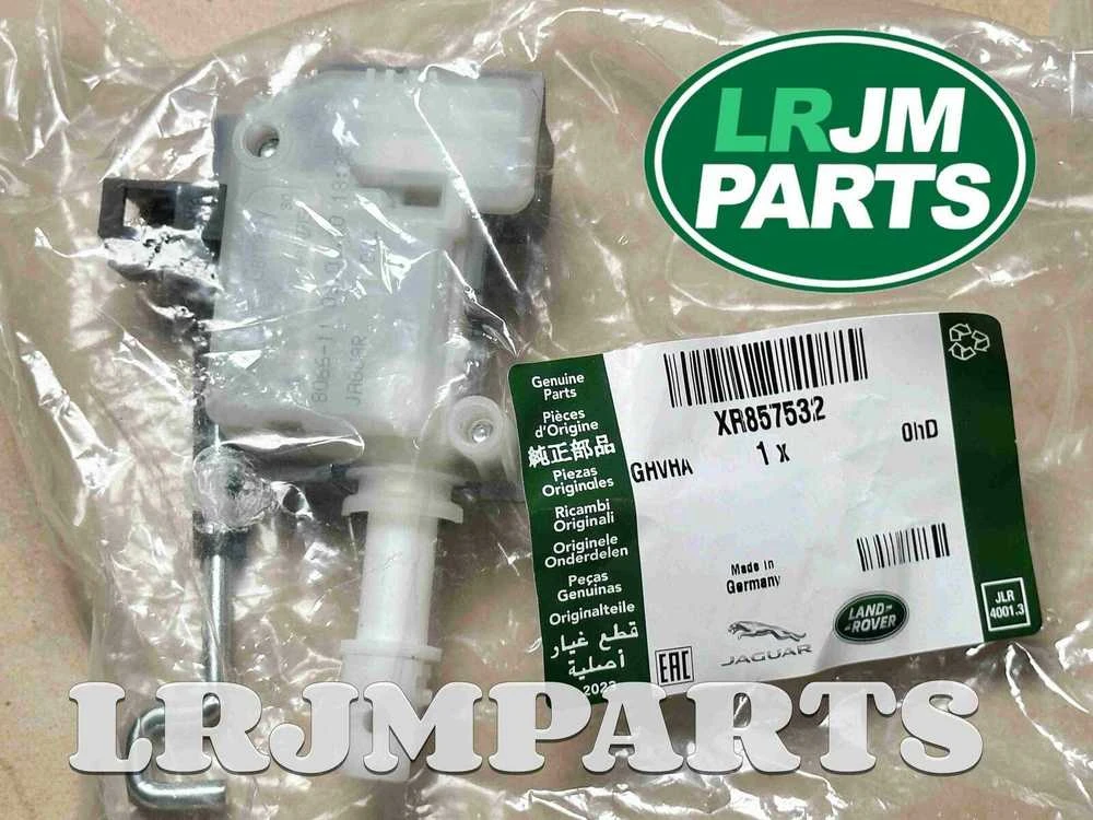 Originalus OEM Jaguar S-Type 05-08 KURAS DURŲ AKTIVATORIUS XR857532