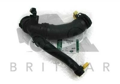 Originalus OEM Jaguar XF 5.0 10-15 X250 RADIATORIAUS ŠALTOJO SKYSČIO ŽARNAS APATINIS C2Z22155