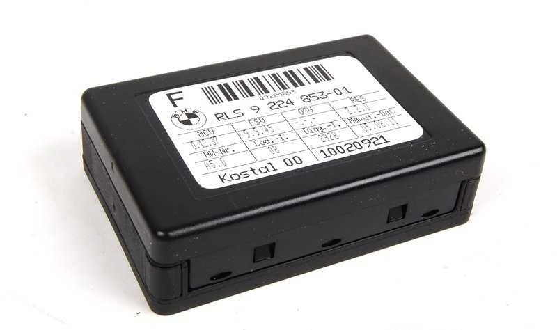 Originalus OEM lietaus jutiklis BMW 61359224853