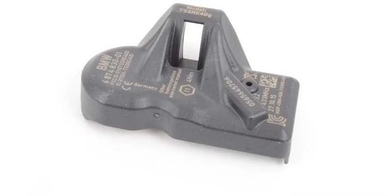 Originalus OEM padangų slėgio stebėjimo sistemos jutiklis BMW 36106874830