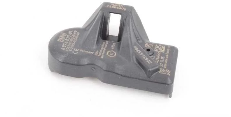 Originalus OEM padangų slėgio stebėjimo sistemos jutiklis BMW 36106874830