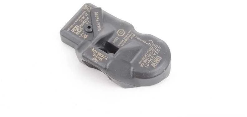 Originalus OEM padangų slėgio stebėjimo sistemos jutiklis BMW 36106874830