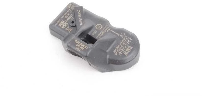 Originalus OEM padangų slėgio stebėjimo sistemos jutiklis BMW 36106874830