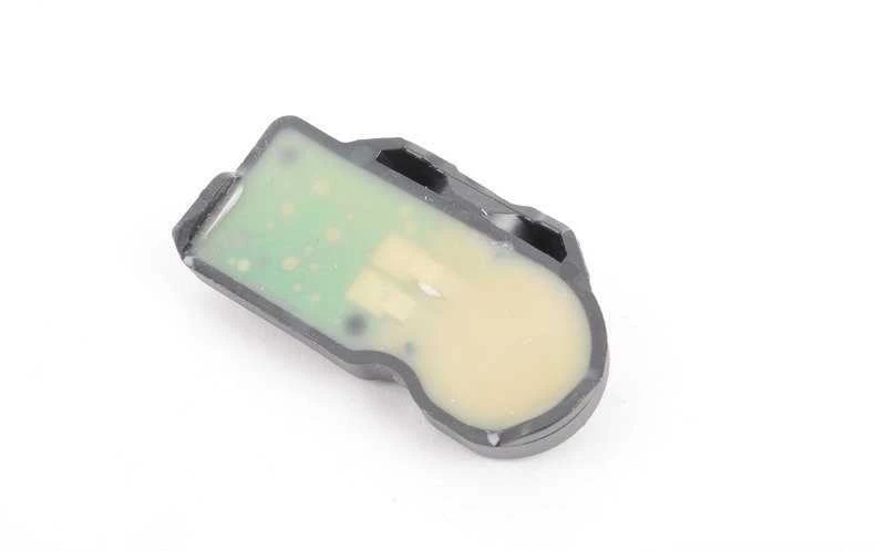 Originalus OEM padangų slėgio stebėjimo sistemos jutiklis BMW 36106874830