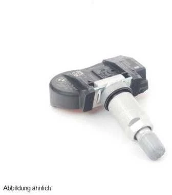 Originalus OEM padangų slėgio stebėjimo sistemos jutiklis BMW 36106874830