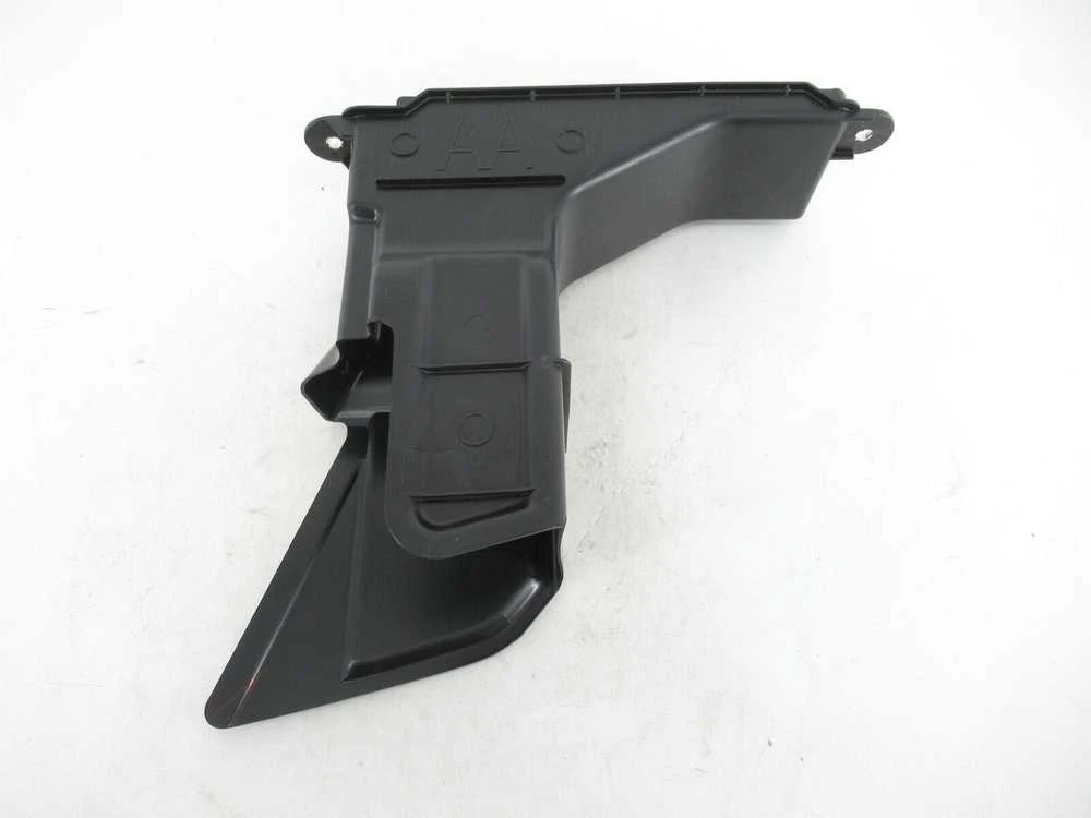 Originalus OEM Toyota 32917-0E010 Duct Transmission Oil Cooler Air 14-16 Highlander