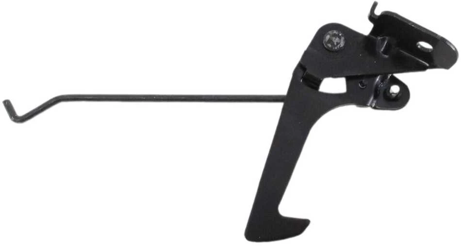 Originalus OEM Toyota 53550-0C030 variklio dangčio saugos užraktas 2005-2007 Sequoia