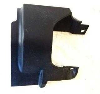 Originalus OEM Toyota 62572-04020 Vairuotojo Galinio Kampo Apdaila 2016-2020 Tacoma